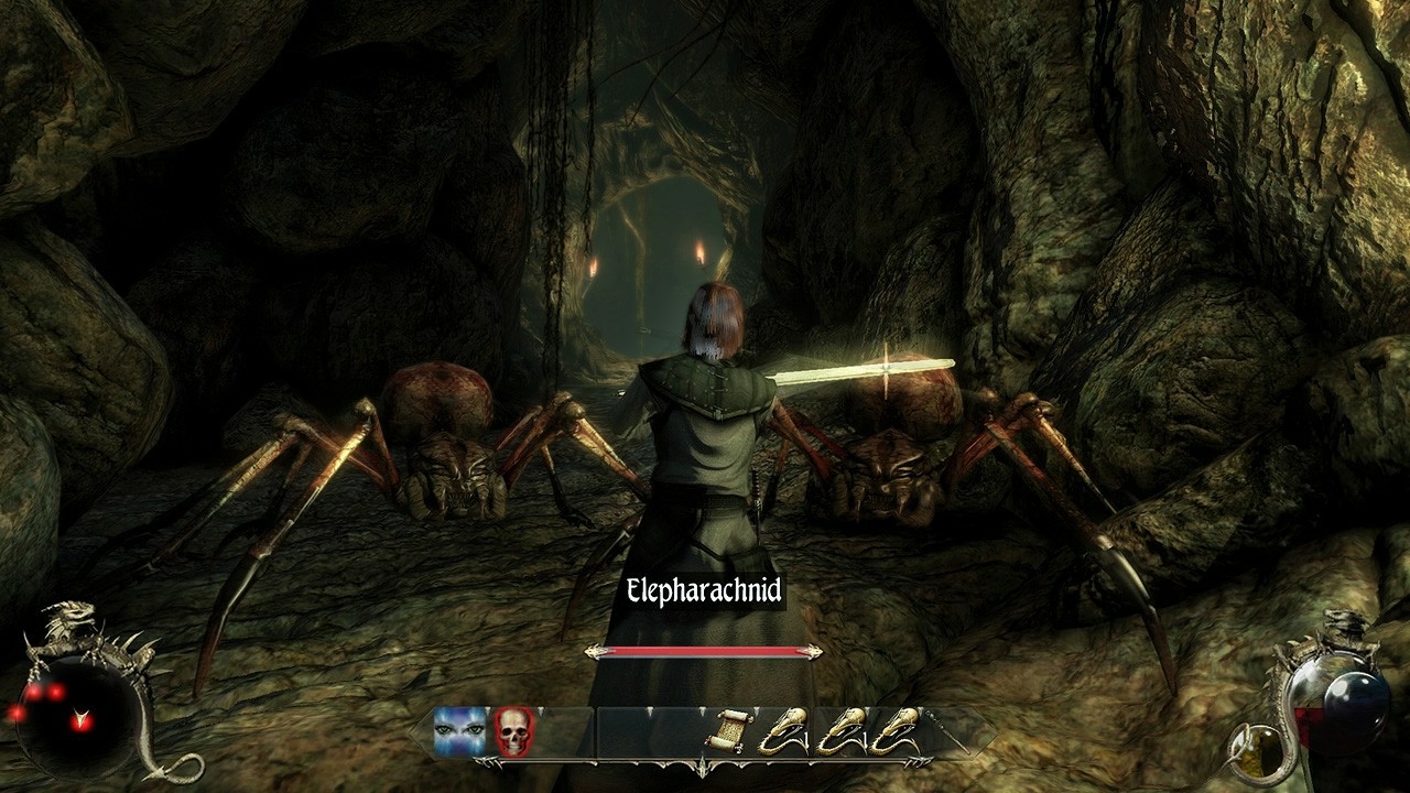 Two Worlds II - Imagen 6